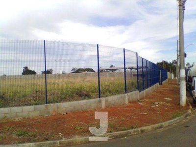 Terreno, 2700 m² - Foto 1