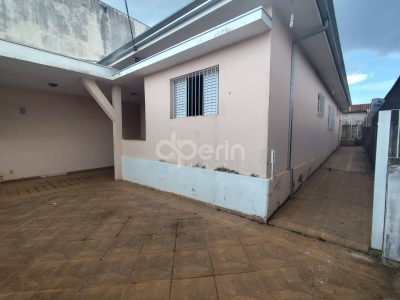 Casa, 3 quartos, 119 m² - Foto 1