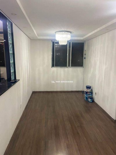 Apartamento, 2 quartos, 55 m² - Foto 4