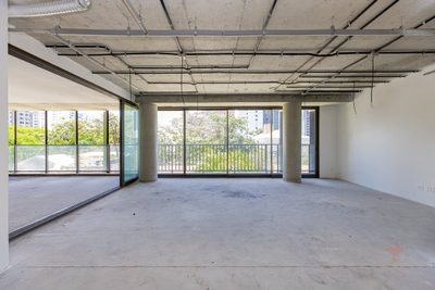 Apartamento, 3 quartos, 204 m² - Foto 4