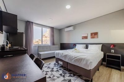 Apartamento, 1 quarto, 26 m² - Foto 1