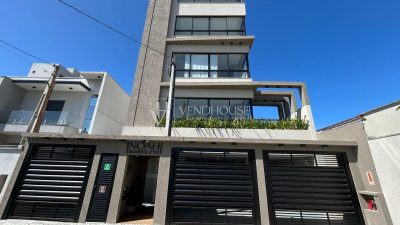 Apartamento, 3 quartos, 103 m² - Foto 2