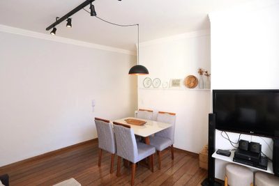 Apartamento, 2 quartos, 70 m² - Foto 5