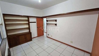 Apartamento, 3 quartos, 116 m² - Foto 2