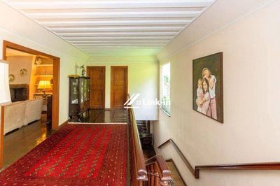 Casa de Condomínio, 6 quartos - Foto 3