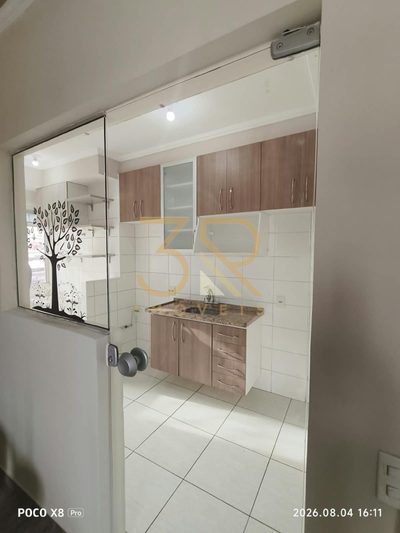 Apartamento, 2 quartos, 52 m² - Foto 2