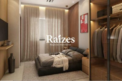 Apartamento, 2 quartos, 65 m² - Foto 3
