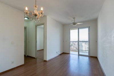 Apartamento, 2 quartos, 56 m² - Foto 5