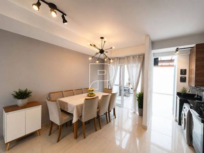 Casa de Condomínio, 2 quartos - Foto 4