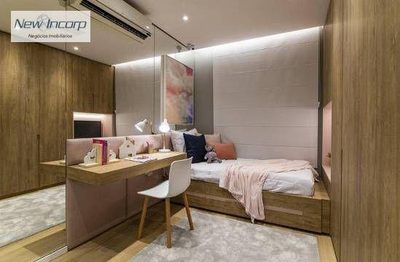 Apartamento, 3 quartos, 158 m² - Foto 5