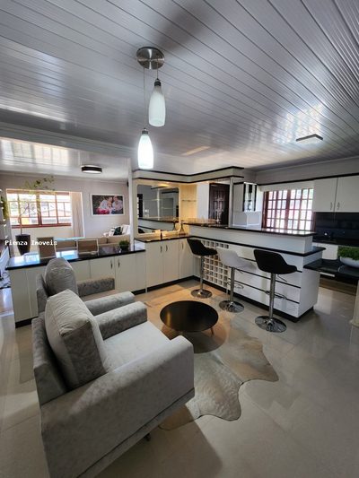 Casa, 3 quartos - Foto 4
