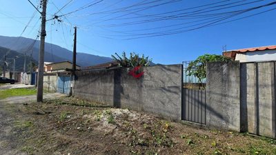 Terreno, 250 m² - Foto 1