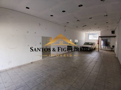Loja-Salão, 150 m² - Foto 2