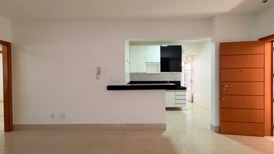 Apartamento, 3 quartos, 75 m² - Foto 4