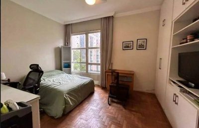 Apartamento, 4 quartos, 150 m² - Foto 3