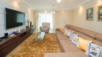 Sobrado, 3 quartos, 283 m² - Foto 3