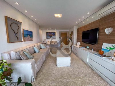 Apartamento, 3 quartos, 128 m² - Foto 2