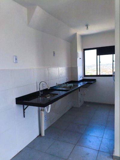 Apartamento, 2 quartos, 59 m² - Foto 3