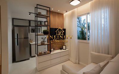 Apartamento, 2 quartos, 91 m² - Foto 5