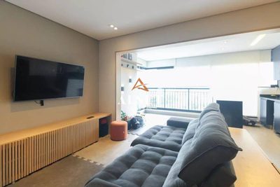 Apartamento, 2 quartos, 85 m² - Foto 4