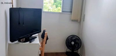 Apartamento, 2 quartos, 55 m² - Foto 4