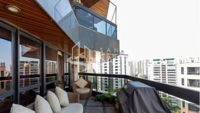 Apartamento, 2 quartos, 304 m² - Foto 4