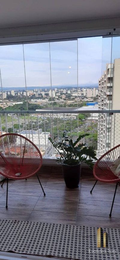 Apartamento, 4 quartos, 122 m² - Foto 4
