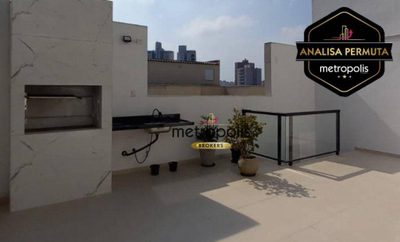 Sobrado, 3 quartos, 138 m² - Foto 1