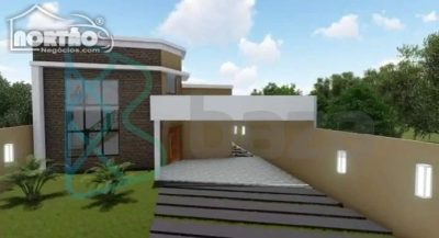 Casa, 5 quartos, 185 m² - Foto 2