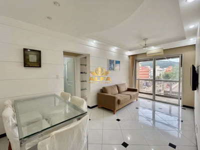 Apartamento, 2 quartos, 60 m² - Foto 1