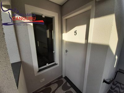 Apartamento, 1 quarto - Foto 2