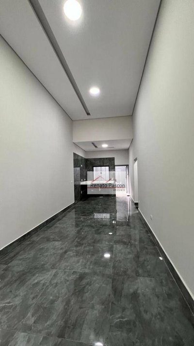 Casa, 2 quartos, 90 m² - Foto 3