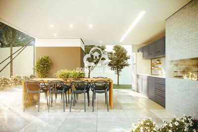 Apartamento, 2 quartos, 82 m² - Foto 5