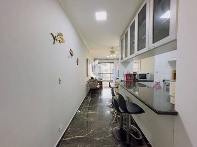 Apartamento, 2 quartos, 85 m² - Foto 5