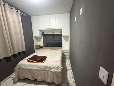 Apartamento, 2 quartos, 40 m² - Foto 3