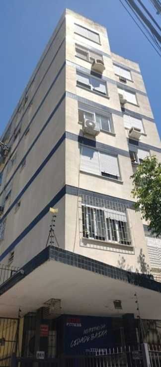 Apartamento, 1 quarto, 35 m² - Foto 1