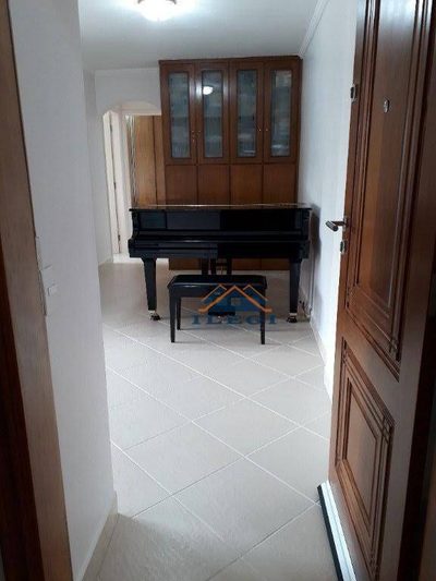 Apartamento, 2 quartos, 71 m² - Foto 2