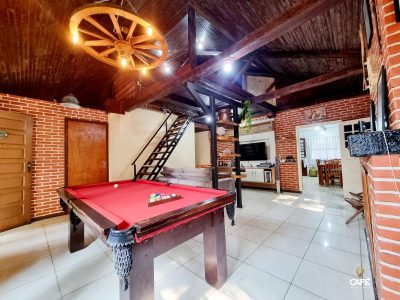 Casa, 4 quartos, 235 m² - Foto 3