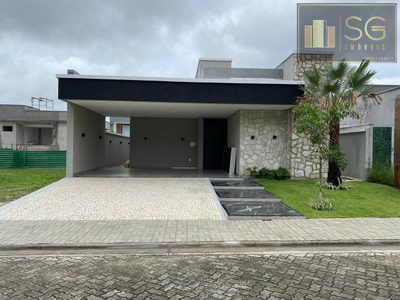 Casa de Condomínio, 3 quartos - Foto 3