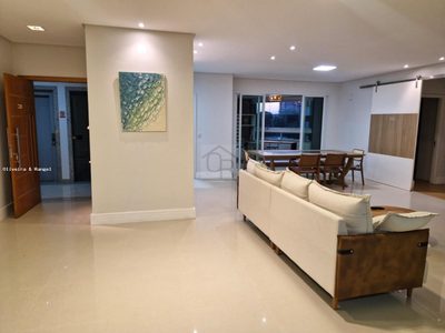 Apartamento, 4 quartos, 200 m² - Foto 4