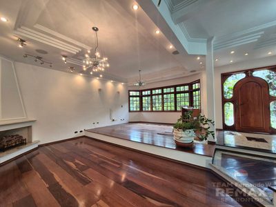 Casa, 4 quartos, 326 m² - Foto 3