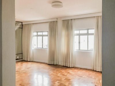 Apartamento, 3 quartos, 176 m² - Foto 4