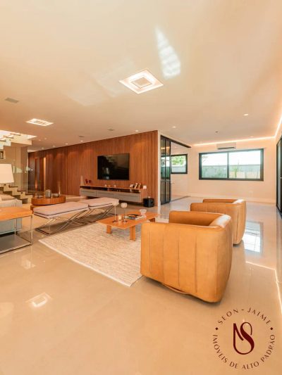 Casa, 4 quartos, 728 m² - Foto 4