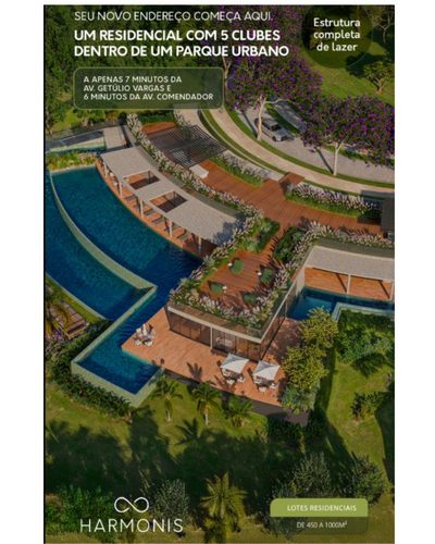 Terreno, 495 m² - Foto 2