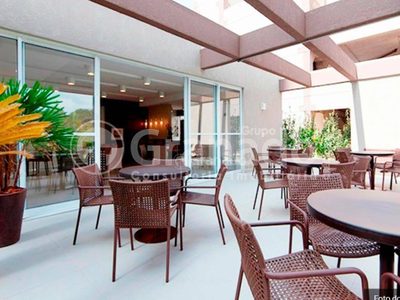 Apartamento, 2 quartos, 50 m² - Foto 4