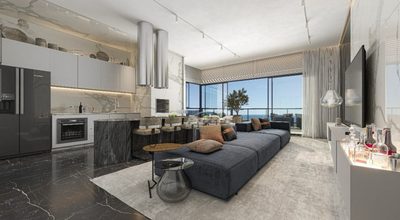 Apartamento, 3 quartos, 121 m² - Foto 3