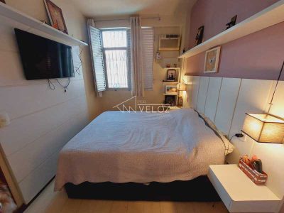 Apartamento, 2 quartos, 68 m² - Foto 1