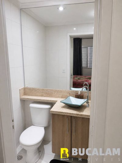 Apartamento, 3 quartos, 68 m² - Foto 5