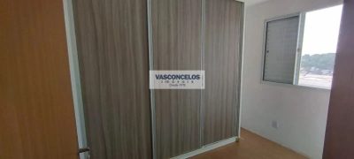 Apartamento, 2 quartos, 52 m² - Foto 5