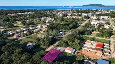 Terreno, 186 m² - Foto 3